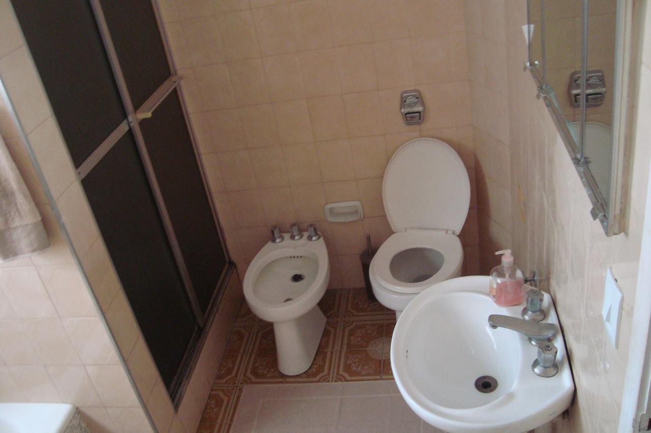 Hostel Ibirapuera Sao Paulo Bagian luar foto